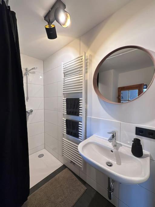 Urban Apartments Weimarer Land Buttelstedt Экстерьер фото