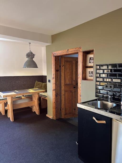 Urban Apartments Weimarer Land Buttelstedt Экстерьер фото