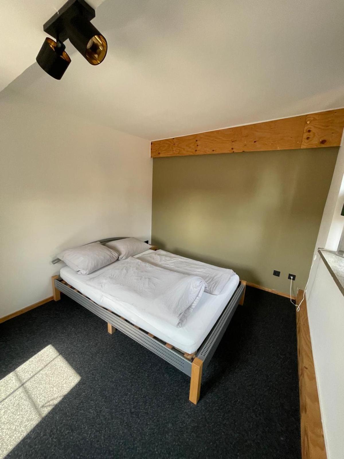 Urban Apartments Weimarer Land Buttelstedt Экстерьер фото